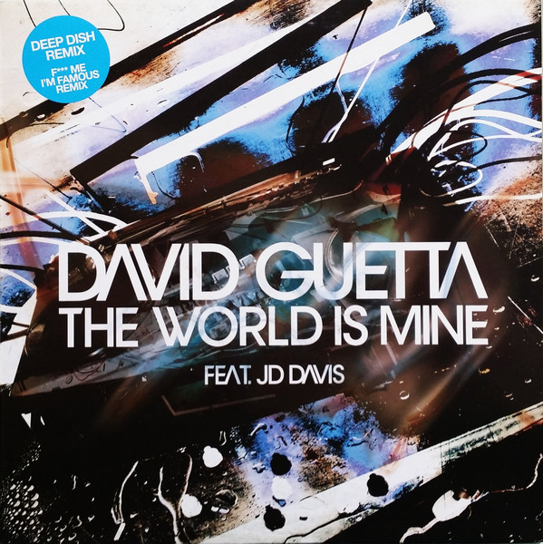 The World Is Mine