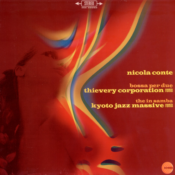 Bossa Per Due / The In Samba