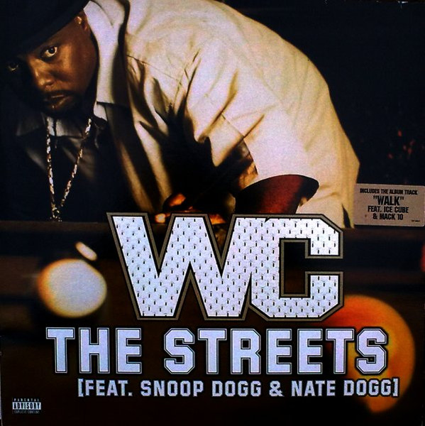 The Streets / Walk