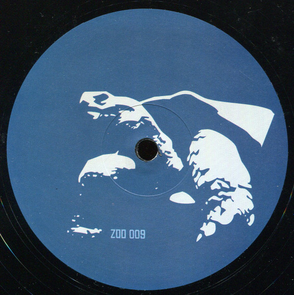 On The Floor - Secondary image
