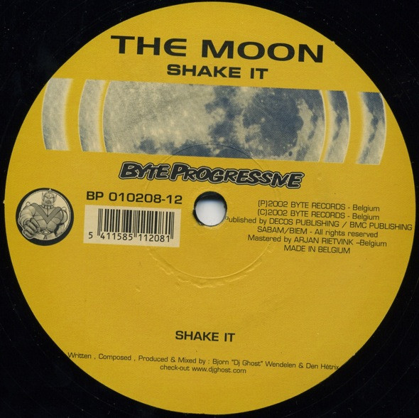 Shake It - Secondary image