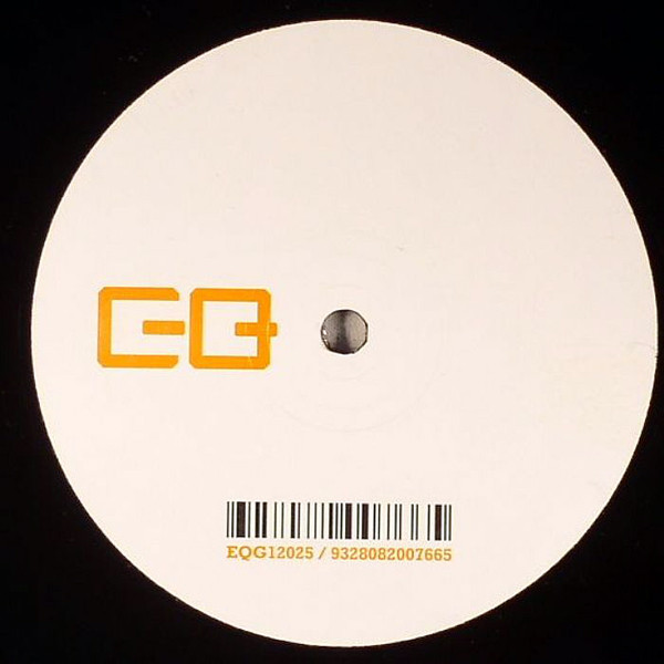Coney Island EP - Secondary image