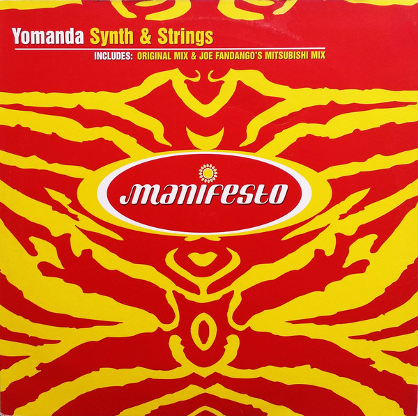 Synth & Strings