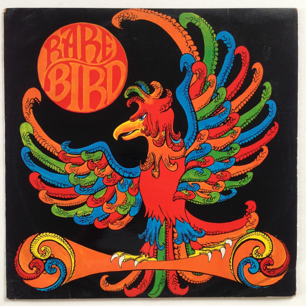 Rare Bird