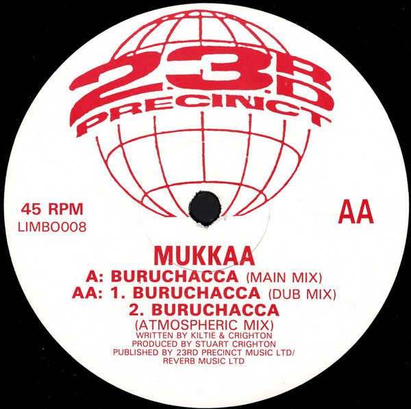 Buruchacca