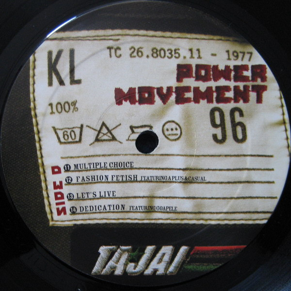 Power Movement