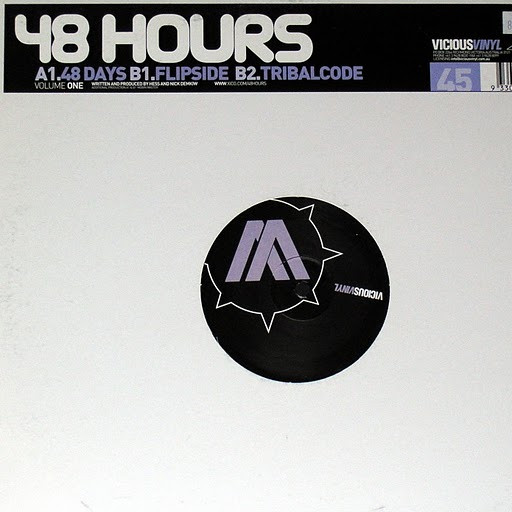 48 Hours