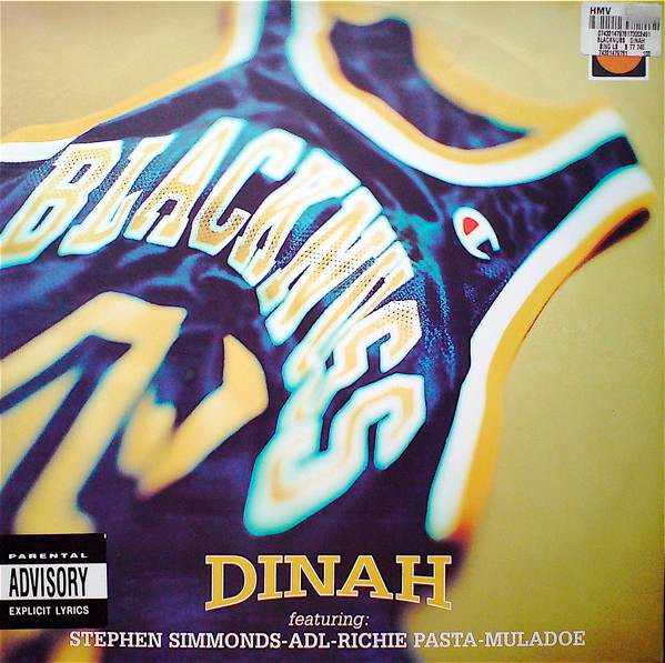 Dinah
