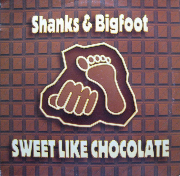 Sweet Like Chocolate