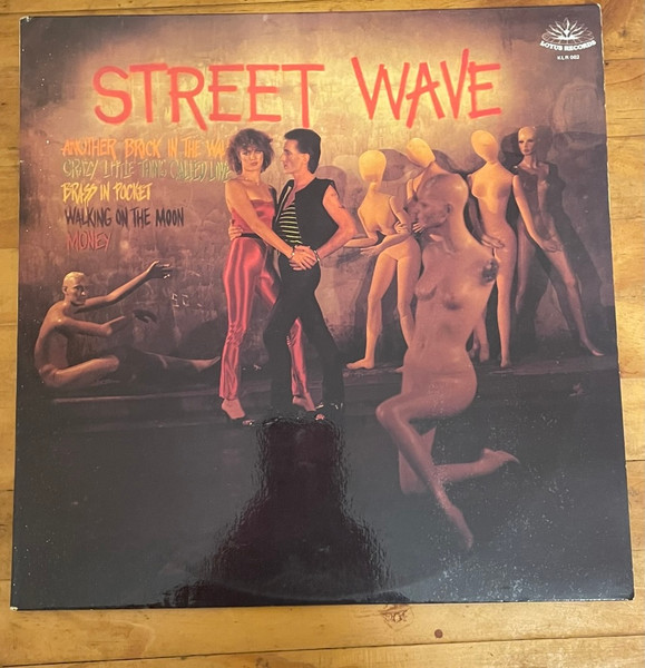 Street Wave