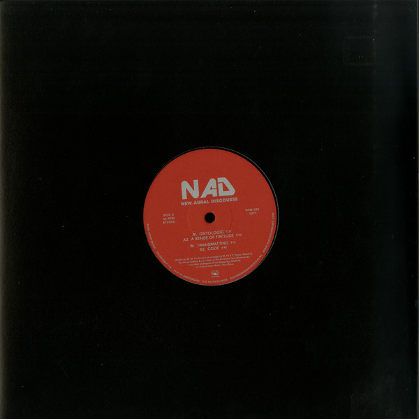 New Aural Discourse