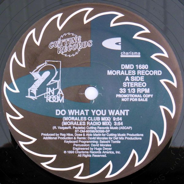 Do What You Want