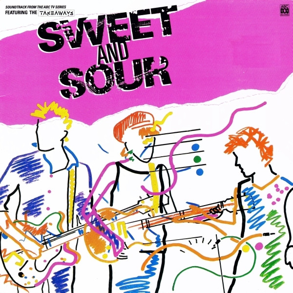 Sweet & Sour
