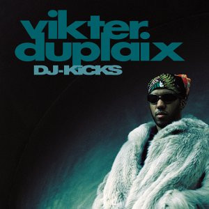 DJ-Kicks