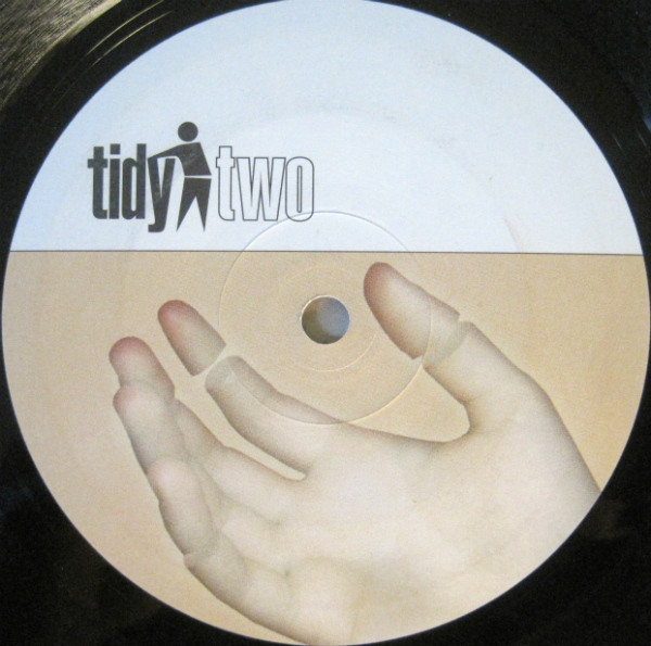Reach Out - Secondary image