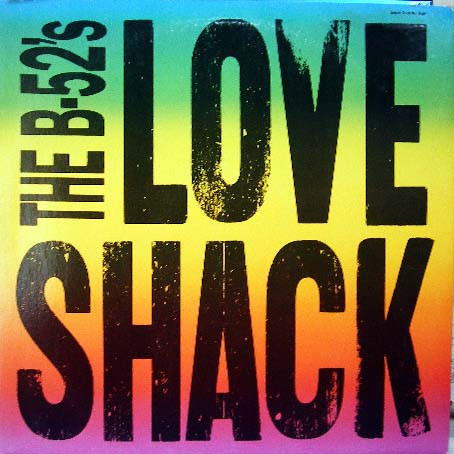 Love Shack