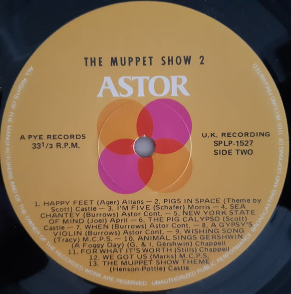 The Muppet Show 2