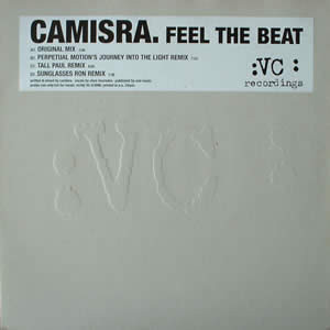 Feel The Beat