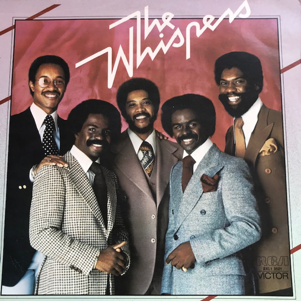 The Whispers