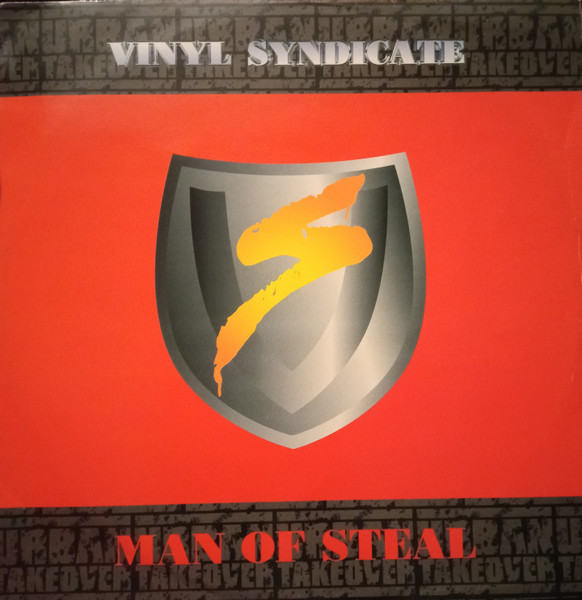 Man Of Steal