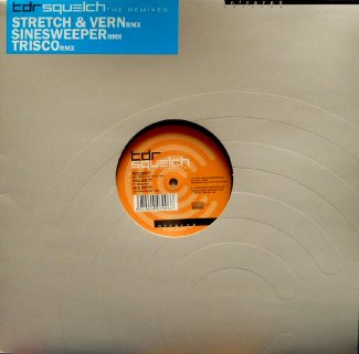Squelch (The Remixes)