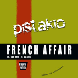 French Affair - Secondary image