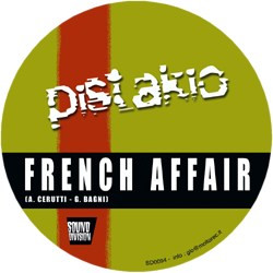 French Affair