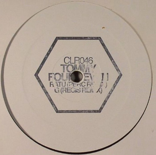 Ratu / G (Remixes)