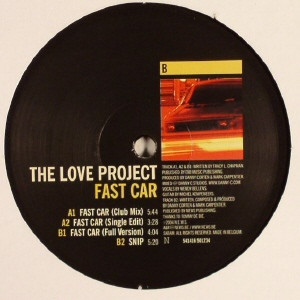 Fast Car