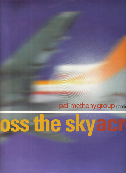 Across The Sky