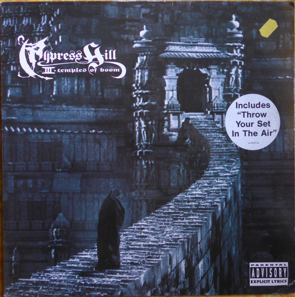 III - Temples Of Boom