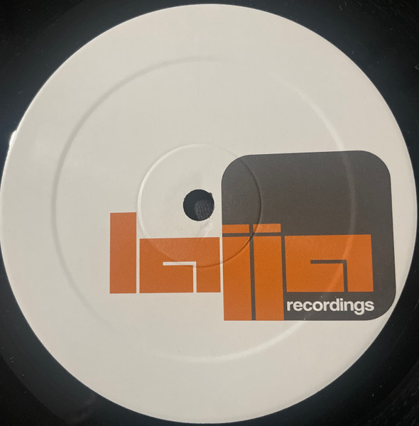 Abra A Boca (Maurel & Fauvrelle Remixes) - Secondary image