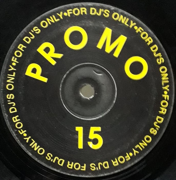 Promo #15