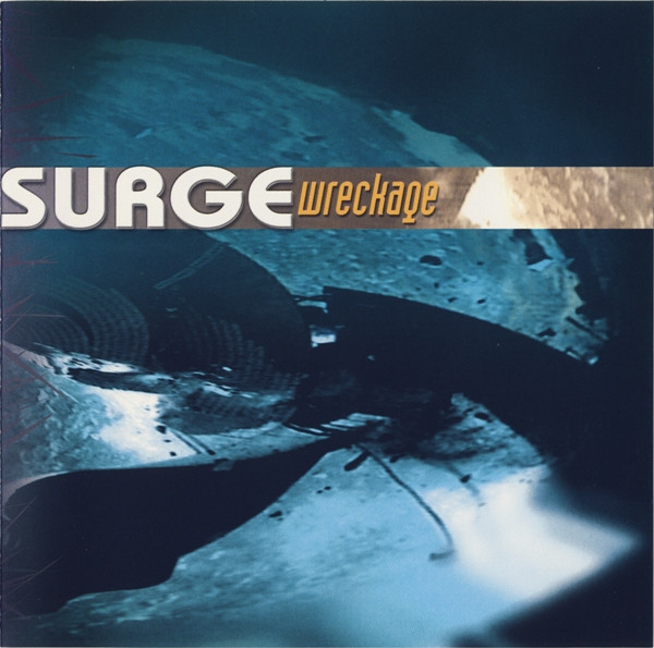 Wreckage
