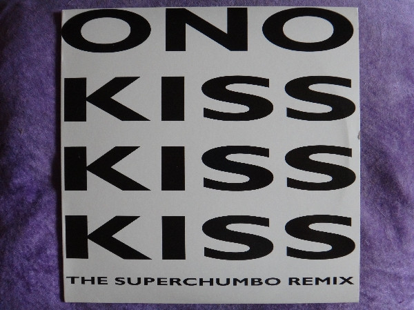 Kiss Kiss Kiss