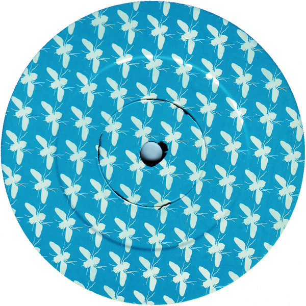 Buzzin' Fly Volume III - The Special Remixes EP