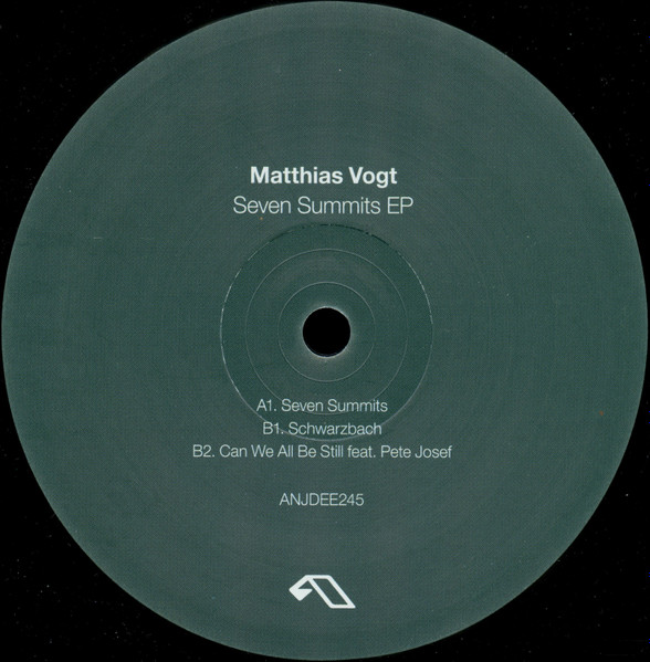 Seven Summits EP