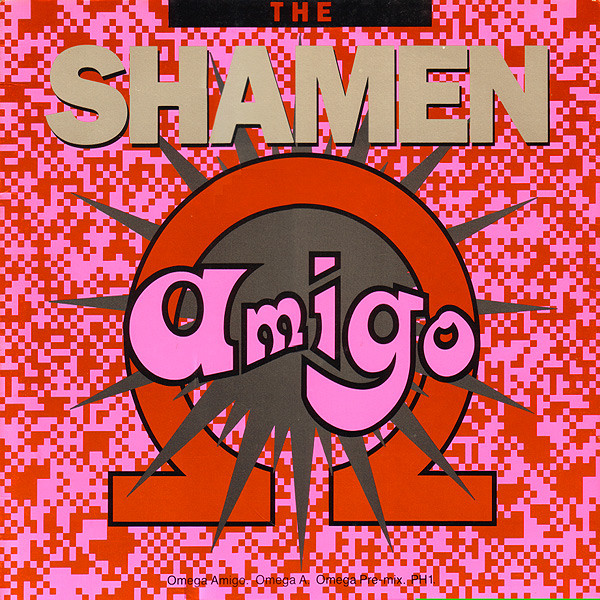 Omega Amigo