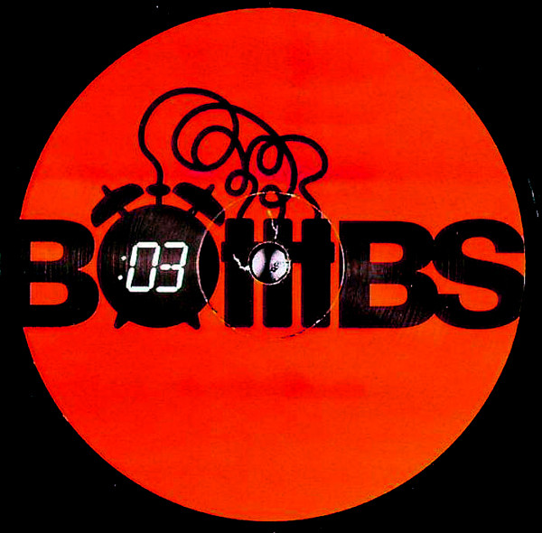 Bombs EP 03