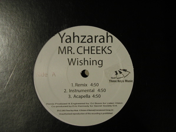 Wishing