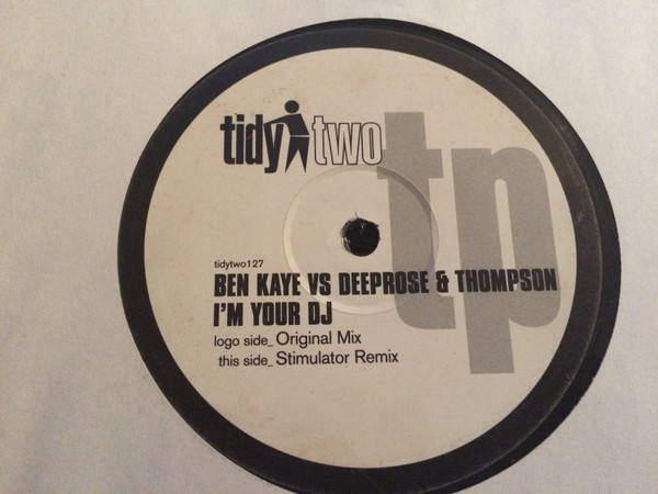 I'm Your DJ