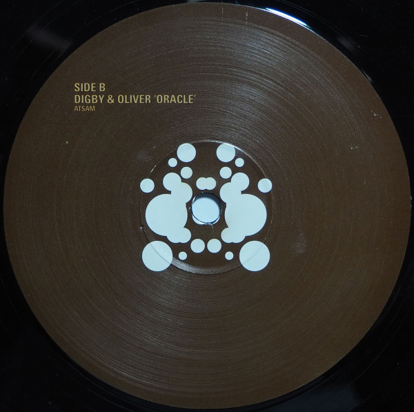 Audiotherapy Presents: My Idea Of House - Secondary image