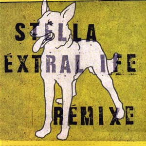 Extralife Remixe