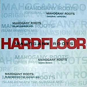 Mahogany Roots