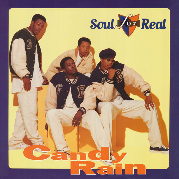 Candy Rain