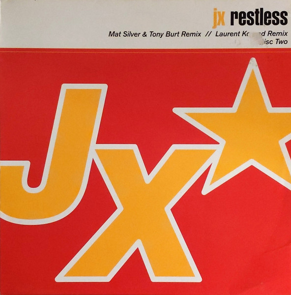 Restless