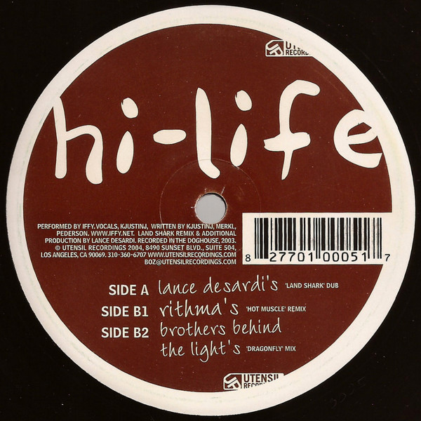 Hi-Life