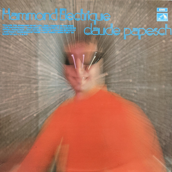 Hammond Electrique