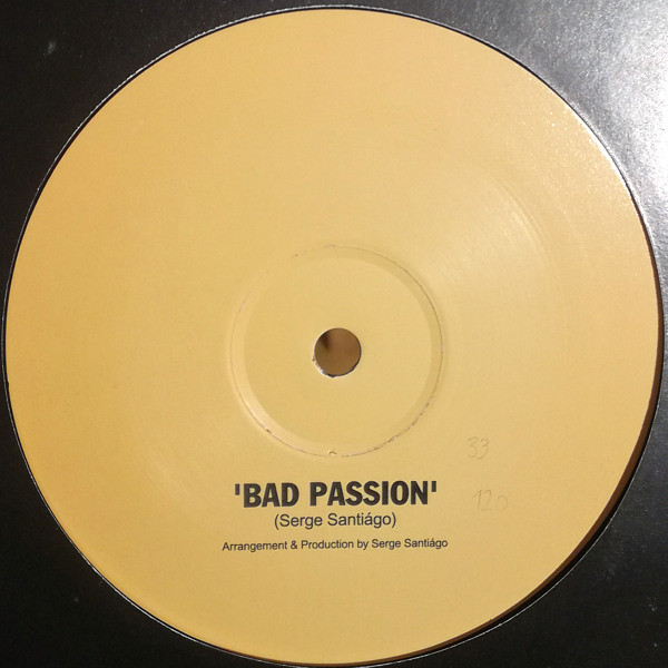 Gold EP