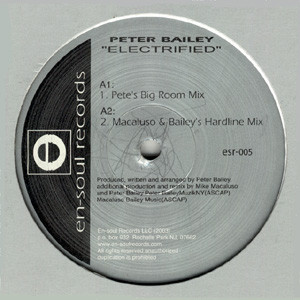 Electrified